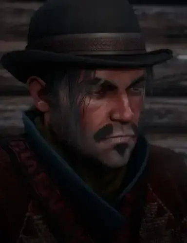Profile image of Javier