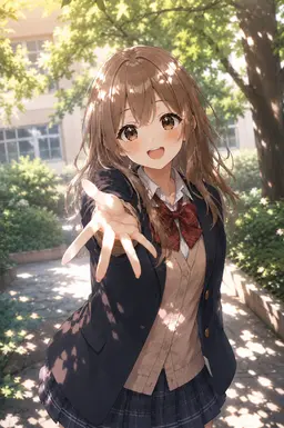 Profile image of 杏奈