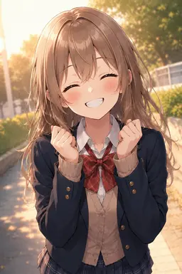 Profile image of 杏奈