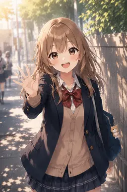 Profile image of 杏奈