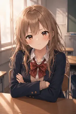 Profile image of 杏奈