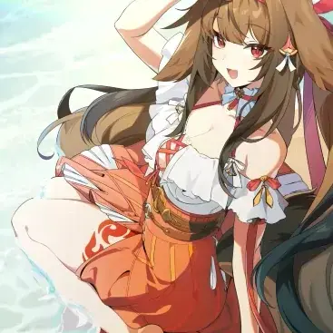 Profile image of デート衣装の瞬光