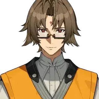 Profile image of 釈淵