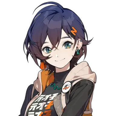 Profile image of リン