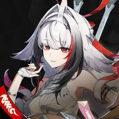Profile image of 別人格の瞬光