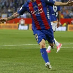 Profile image of Lionel Messi