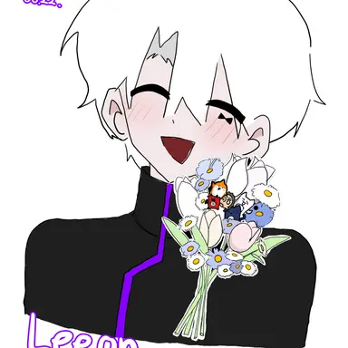 Profile image of 리온