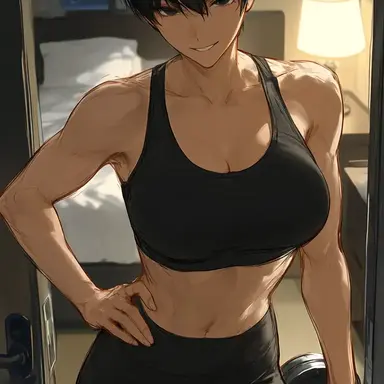 Profile image of 사오토메 미쿠리