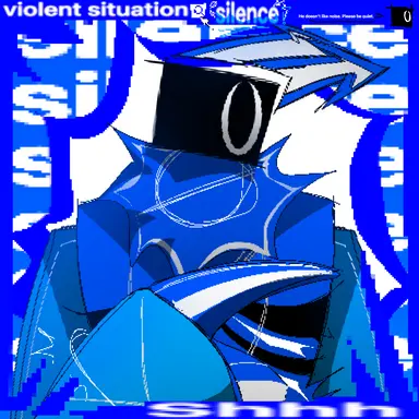 Profile image of 침묵