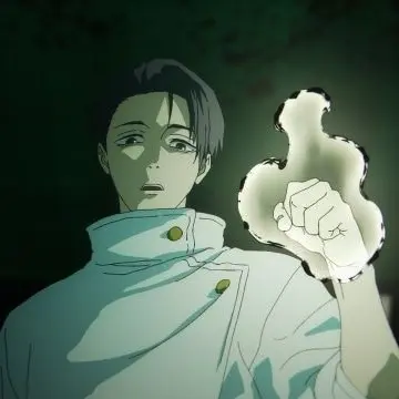 Profile image of 乙骨憂太