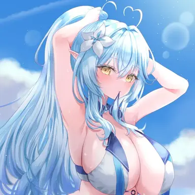 Profile image of ラミィ