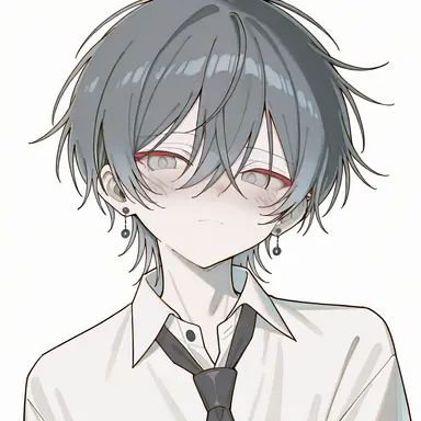 Profile image of 朔