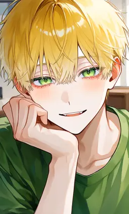 Profile image of Toki