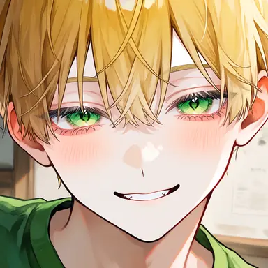 Profile image of Toki