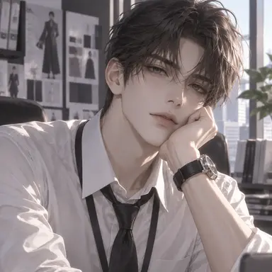 Profile image of 정우진