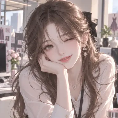 Profile image of 오유림