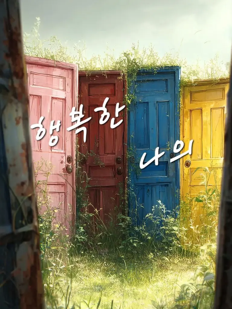 RapierCry7437의 《행복한 나의》