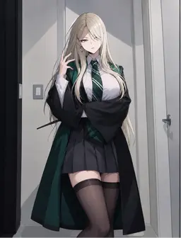 Profile image of Draconia