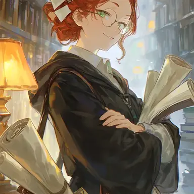 Profile image of Seren Ashkroft