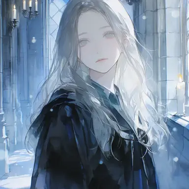 Profile image of Caelith Vorne