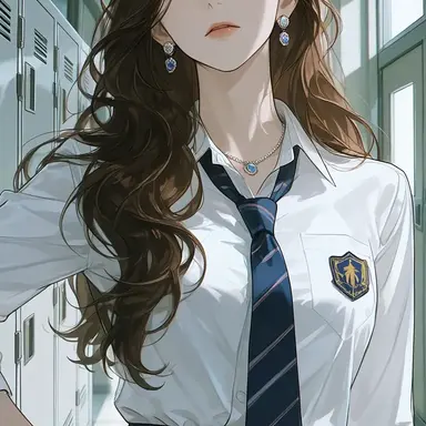 Profile image of 西園寺 麗香