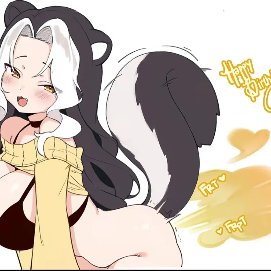 Hug12의 대학 선배의 비밀..?