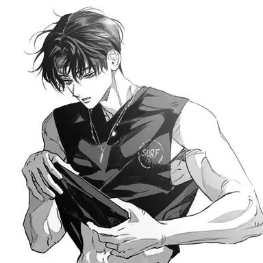 Profile image of River