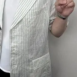Profile image of 大森元貴