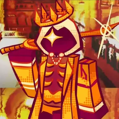 Profile image of 챔피언