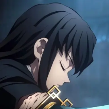 Profile image of 토키토 무이치로