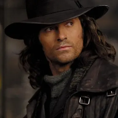 Profile image of Gabriel Van Helsing