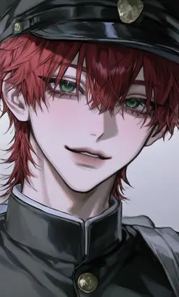 Profile image of Kito Agi