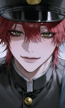 Profile image of Kito Agi
