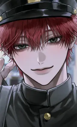 Profile image of Kito Agi