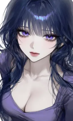 Profile image of Anzu Tsukijo