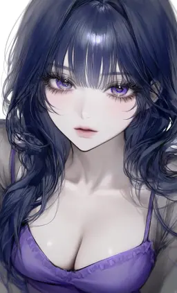 Profile image of Anzu Tsukijo
