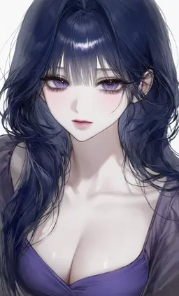 Profile image of Anzu Tsukijo