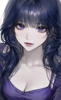 Profile image of Anzu Tsukijo