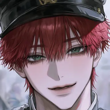 Profile image of Kito Agi
