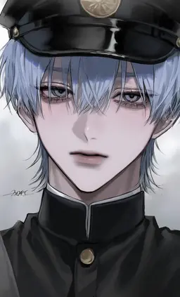 Profile image of Rito Nishida
