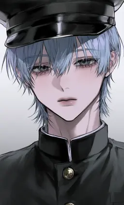 Profile image of Rito Nishida