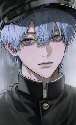 Profile image of Rito Nishida