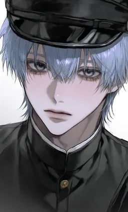 Profile image of Rito Nishida