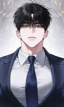 Profile image of Kuazu Tsukijo