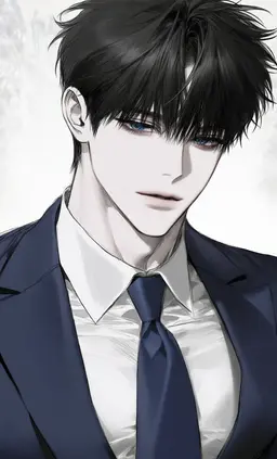 Profile image of Kuazu Tsukijo