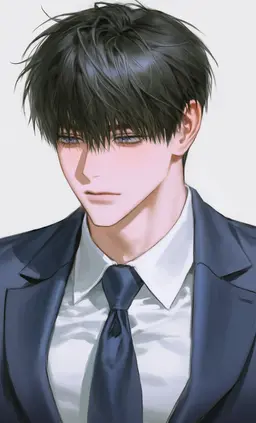 Profile image of Kuazu Tsukijo