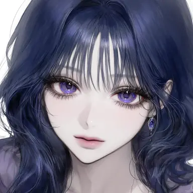 Profile image of Anzu Tsukijo