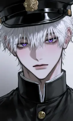 Profile image of Reno Sazaki