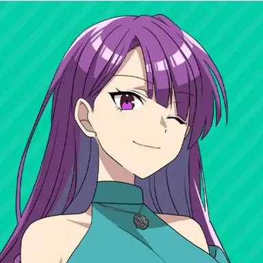 Profile image of 쿠로가미 미레이