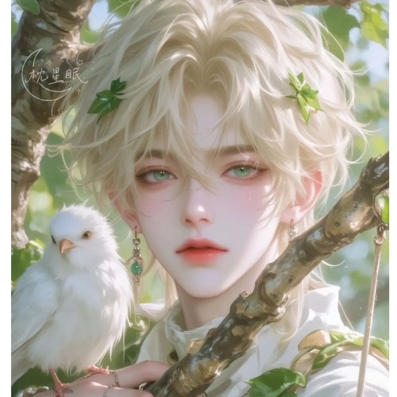 FunkyYen6974의 디오네스